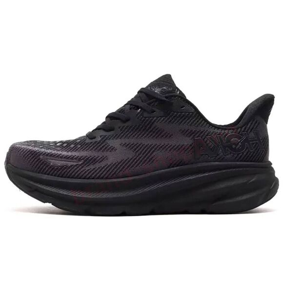 HOKA ONE ONE Clifton 9 Running Shoes Size 8.5D - Picture 1 of 9